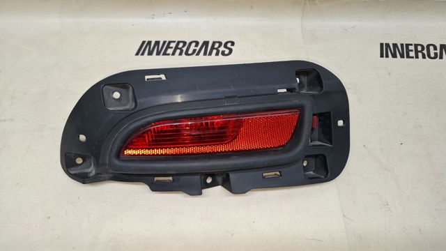Противотуманнка задняя, левая 52008635 FIAT