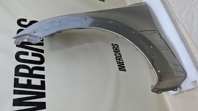 5220C247 MITSUBISHI Крыло переднее левое купить в Винница