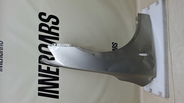 Левое крыло на Митсубиси Лансер CY_A, CZ_A