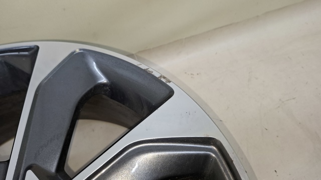 HYUNDAI 52910H8500 Диски колесные в наличии Полтава