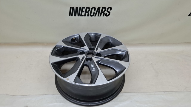 Оригинальные диски 52910H8500 HYUNDAI