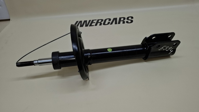 RENAULT 543029600R Амортизатор передний в наличии Ирпень