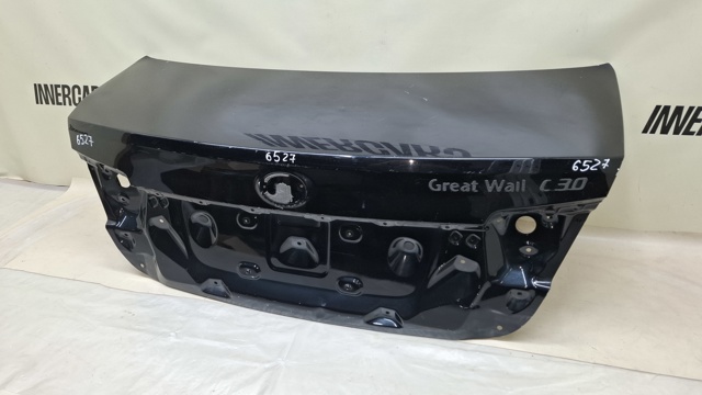 5604400XJ08XB GREAT WALL Крышка багажника купить в Сумы