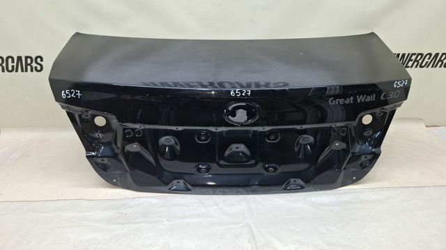 5604400XJ08XB GREAT WALL Крышка багажника купить в Ужгород