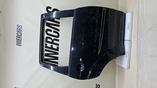 Задняя правая дверь 5730A242 MITSUBISHI