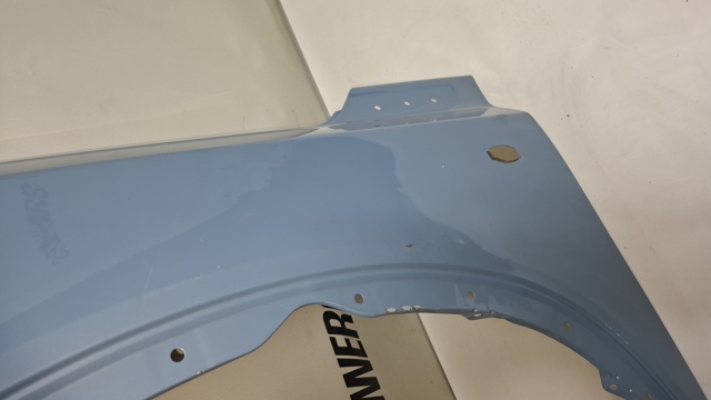 5771154P00 SUZUKI Крыло переднее левое купить в Одесса
