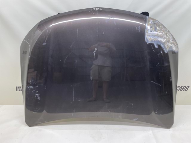 Капот двигателя 5900A687 MITSUBISHI