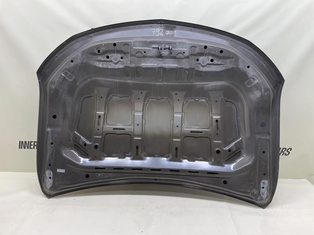 5900A687 Капот купить Хмельницкий