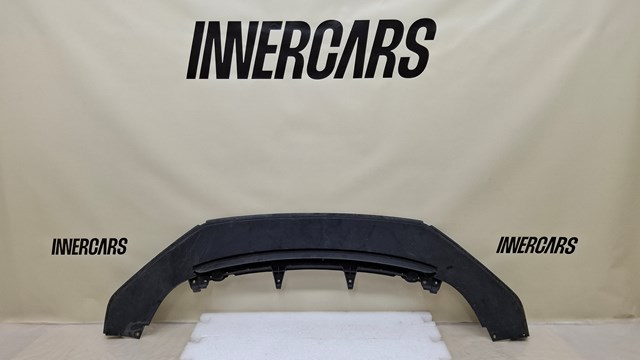 Нижняя накладка на передний бампер 5C6805903F VAG