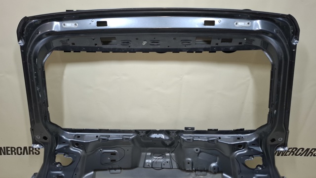 VAG 5NA827025L Дверь задняя (багажная 3/5-я (ляда) в наличии Ужгород