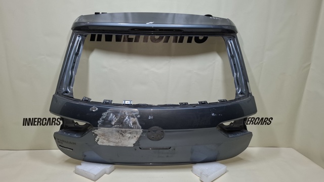 Дверь 5 5NA827025L VAG