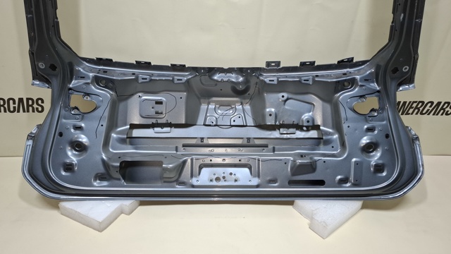 5NA827025L VAG Дверь задняя (багажная 3/5-я (ляда) купить в Винница