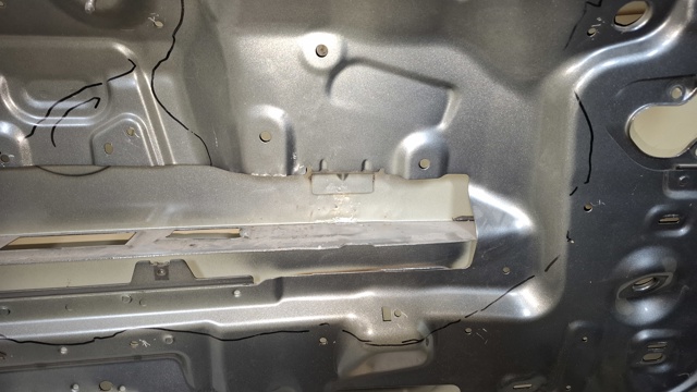 5NA827025L VAG Ляда купить в Львов
