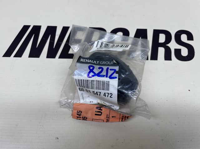 Подушки глушителя 6001547472 RENAULT