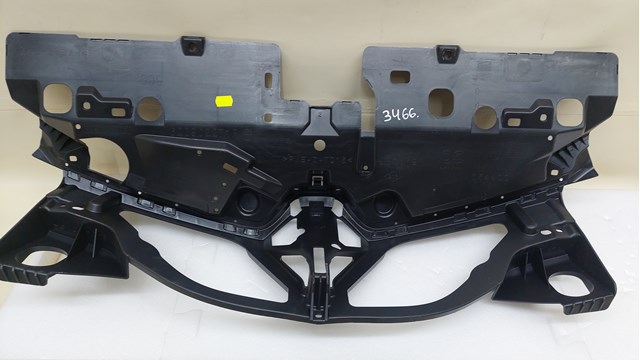 620902271R RENAULT Абсорбер переднего бампера купить в Чернигов