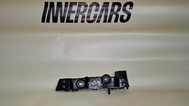 622224650R RENAULT Кронштейн бампера переднего правый купить в Ужгород