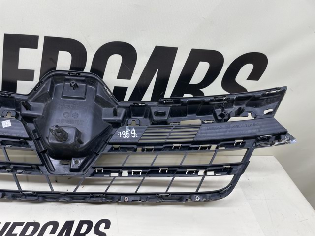 622565187R RENAULT Решетка радиатора купить в Сумы