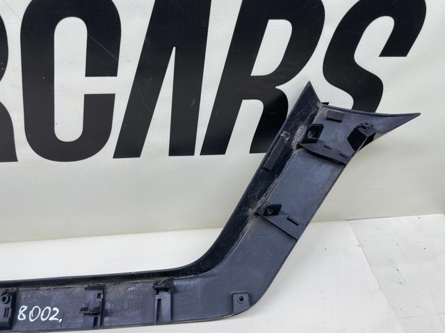 622786FR0A NISSAN Накладка бампера переднего купить в Львов