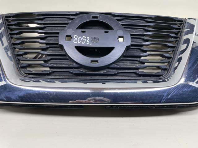 623106FR5A NISSAN Решетка радиатора купить в Харьков