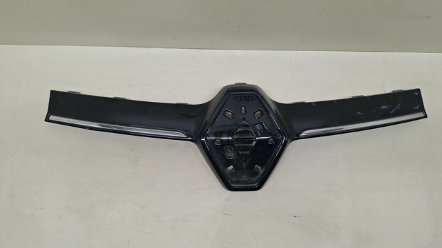 623825400R RENAULT Накладка (рамка) решетки радиатора купить в Ужгород