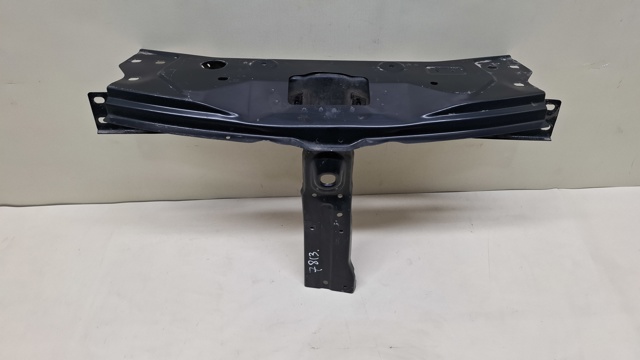 RENAULT 625040951R Суппорт радиатора вертикальный (монтажная панель крепления фар) в наличии Кривой Рог