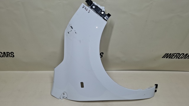631006826R RENAULT Крыло переднее правое купить в Одесса