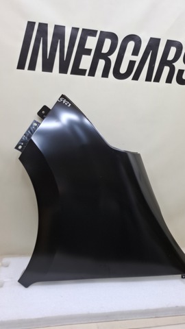 631013304R RENAULT Крыло переднее левое купить в Одесса