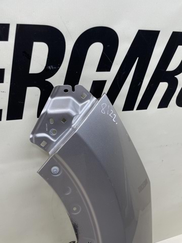 631016RR0A NISSAN Крыло переднее левое купить в Киев