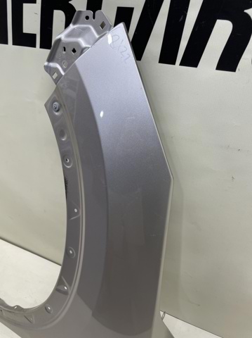 631016RR0A NISSAN Крыло переднее левое купить в Ужгород