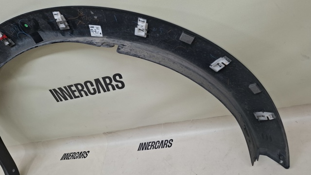 NISSAN 638101LA0A в наличии Винница