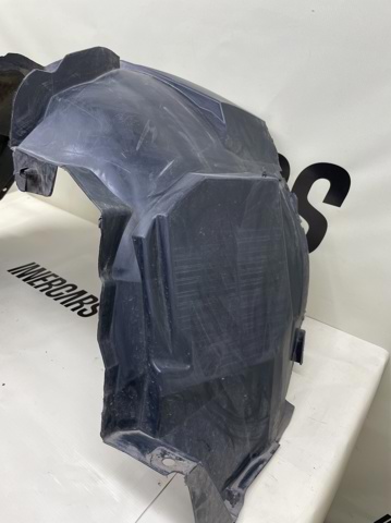 638412328R RENAULT Подкрылок крыла переднего правый купить в Павлоград