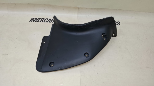 NISSAN 638446UA6A Защита бампера переднего правая в наличии Ровно