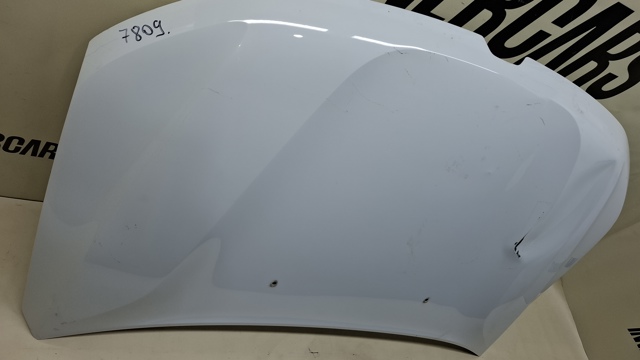 651003244R RENAULT Капот купить в Винница