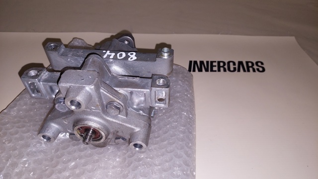 6C113A674AC FORD Насос гидроусилителя руля (ГУР) купить в Харьков