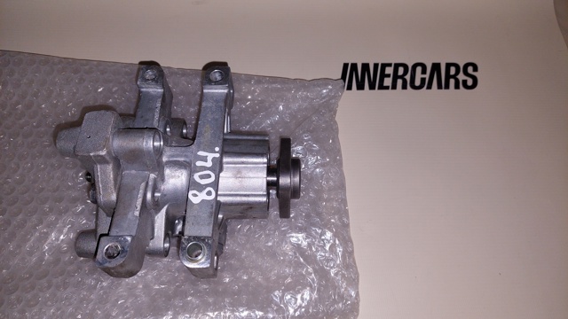 Насос гидроусилителя руля 6C113A674AC FORD