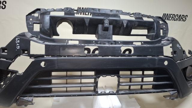 7172164R0 SUZUKI Бампер передний, нижняя часть купить в Кривой Рог