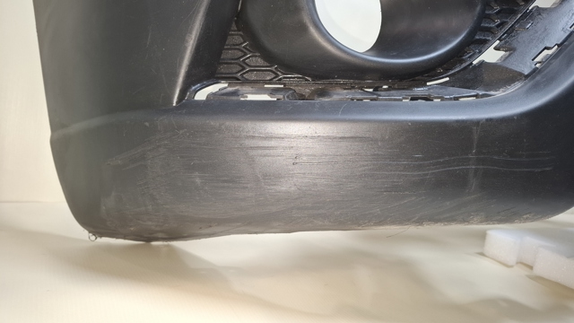 SUZUKI 7172164R0 Бампер передний, нижняя часть в наличии Кривой Рог