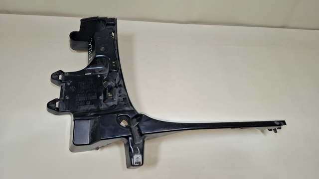 7294389 BMW Кронштейн бампера заднего левый купить в Винница