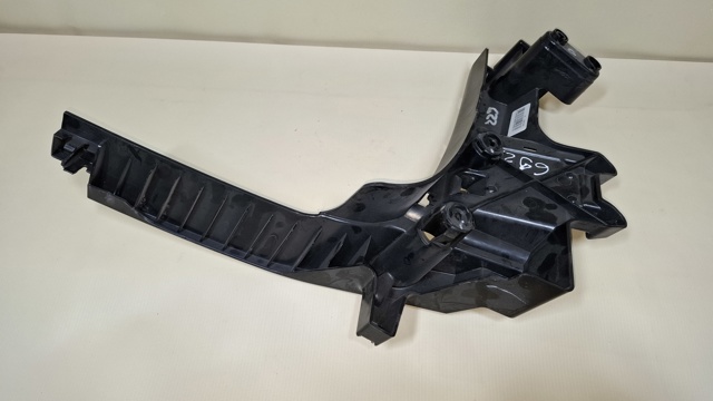 7294389 BMW Кронштейн бампера заднего левый купить в Винница
