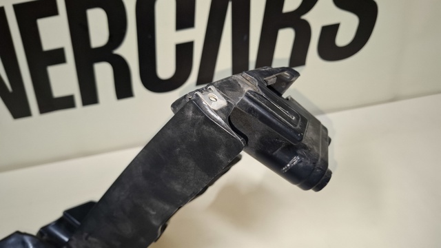 BMW 7294389 Кронштейн бампера заднего левый в наличии Хмельницкий