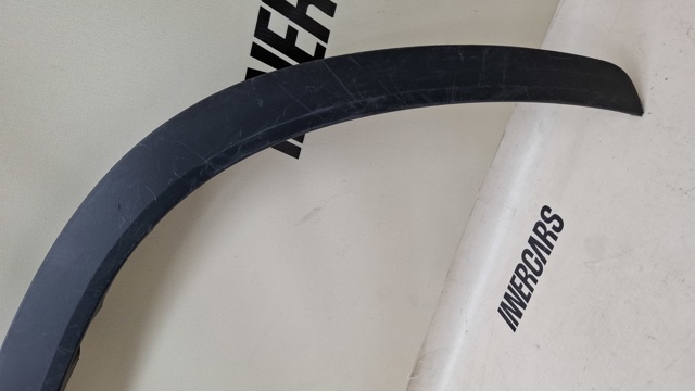 750850E040 TOYOTA Расширитель (накладка) арки переднего крыла правый купить в Украина