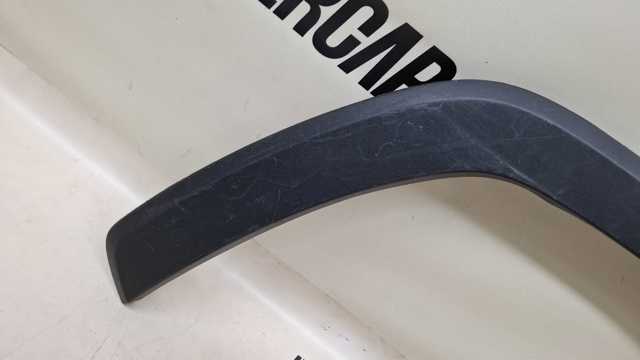 756014216000 TOYOTA Расширитель (накладка) арки переднего крыла правый купить в Сумы