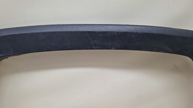 TOYOTA 756014216000 Расширитель (накладка) арки переднего крыла правый в наличии Хмельницкий