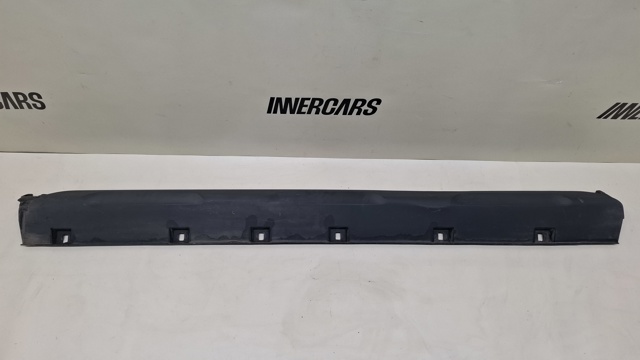 RENAULT 768519302R Накладка (молдинг) порога наружная левая в наличии Винница