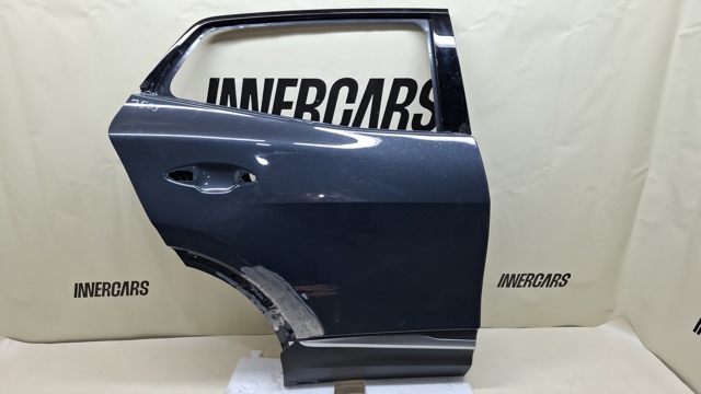 Задняя правая дверь 77004R2000 HYUNDAI