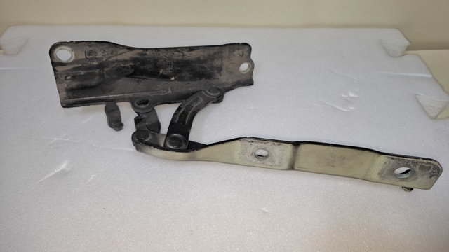 79120D4010 HYUNDAI Петля капота правая купить в Винница