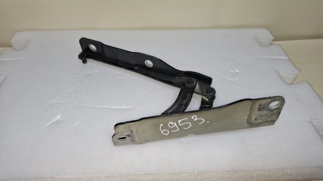 79120D4010 HYUNDAI Петля капота правая купить в Сумы