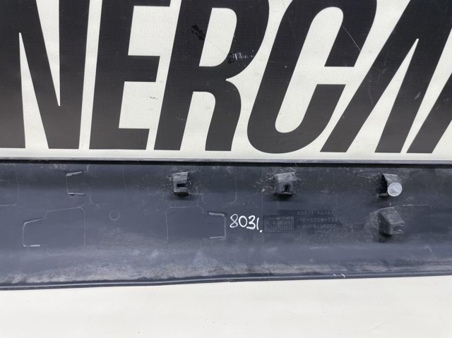808714EA0A NISSAN Молдинг двери передней левой купить в Запорожье