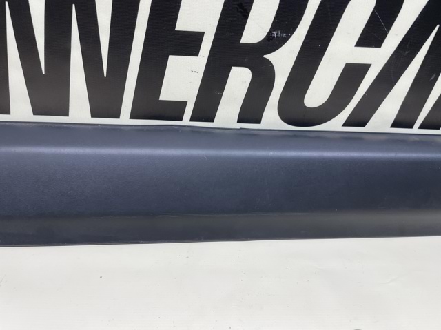 NISSAN 808714EA0A Молдинг двери передней левой в наличии Полтава
