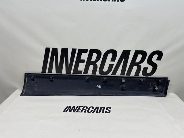 808714EA0A NISSAN Молдинг двери передней левой купить в Полтава